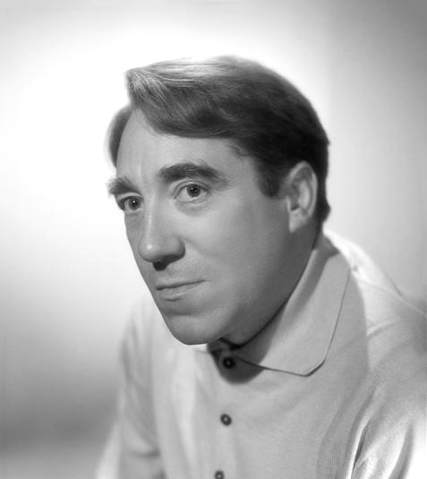 Georges Delerue, 1952